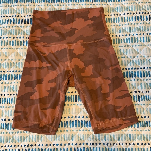 Lululemon Align Short 8” - Picture 3 of 4